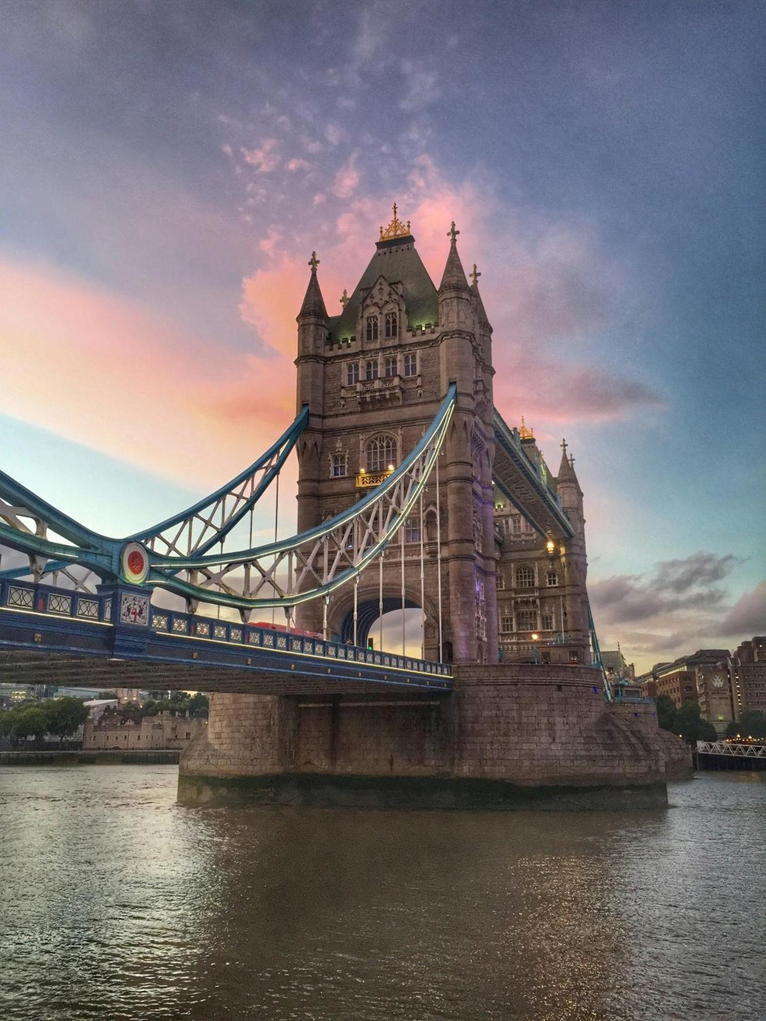 2bd In Whitechapel, Apartament Londra